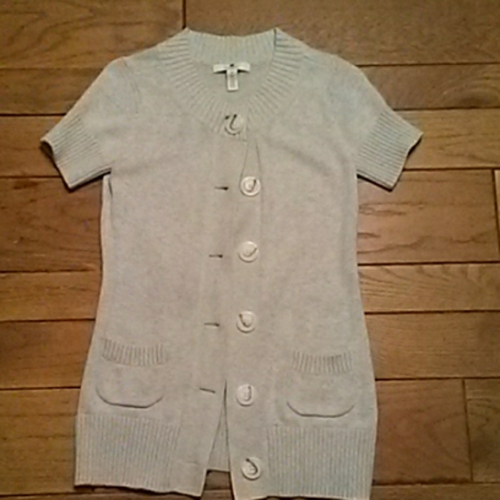 Banana Republic Cardigan